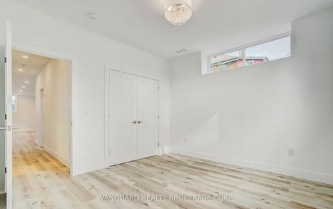 Photo 32 at 1937 Lawrence Avenue W, Weston, Toronto