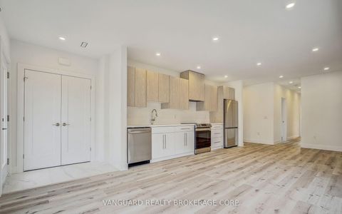 Photo 33 at 1937 Lawrence Avenue W, Weston, Toronto