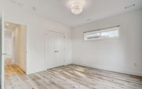 Photo 35 at 1937 Lawrence Avenue W, Weston, Toronto