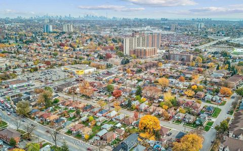 Photo 38 at 1937 Lawrence Avenue W, Weston, Toronto