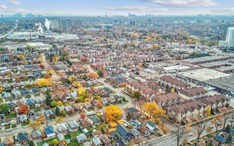 Photo 39 at 1937 Lawrence Avenue W, Weston, Toronto