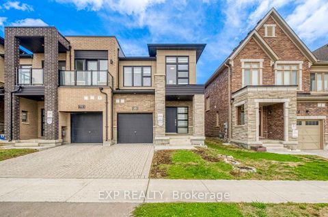 Photo 0 at 69 Freeman Williams Street, Angus Glen, Markham