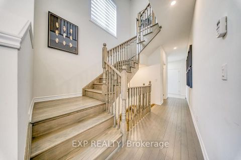 Photo 2 at 69 Freeman Williams Street, Angus Glen, Markham