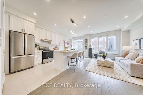 Photo 3 at 69 Freeman Williams Street, Angus Glen, Markham