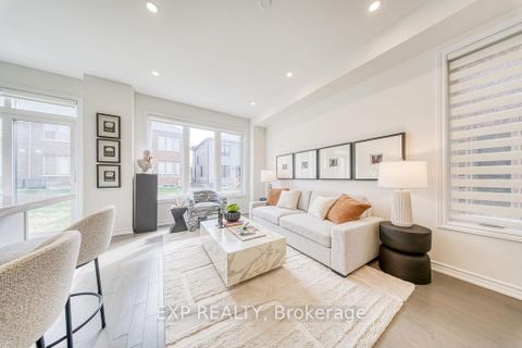 Photo 4 at 69 Freeman Williams Street, Angus Glen, Markham