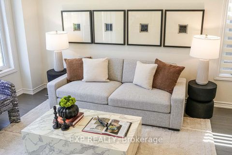 Photo 5 at 69 Freeman Williams Street, Angus Glen, Markham