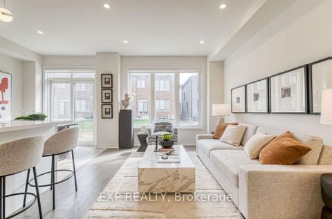 Photo 6 at 69 Freeman Williams Street, Angus Glen, Markham