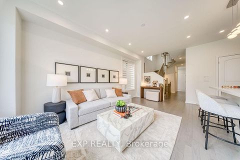 Photo 7 at 69 Freeman Williams Street, Angus Glen, Markham