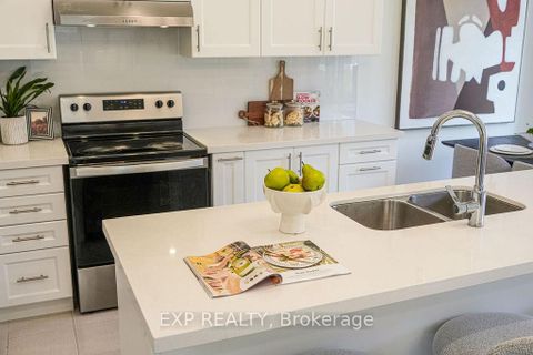 Photo 10 at 69 Freeman Williams Street, Angus Glen, Markham