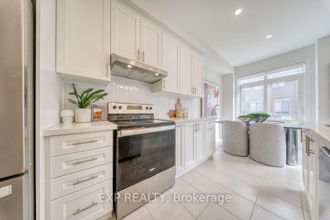 Photo 11 at 69 Freeman Williams Street, Angus Glen, Markham