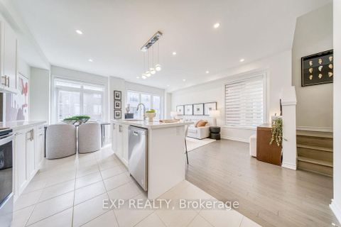 Photo 12 at 69 Freeman Williams Street, Angus Glen, Markham