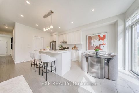 Photo 13 at 69 Freeman Williams Street, Angus Glen, Markham