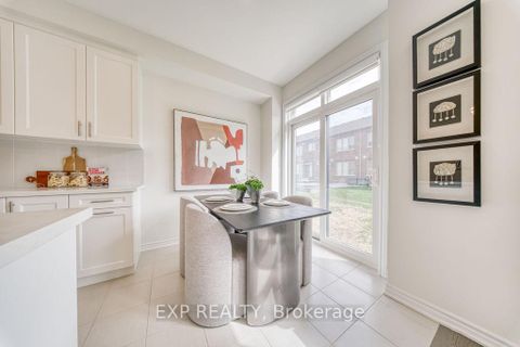 Photo 14 at 69 Freeman Williams Street, Angus Glen, Markham