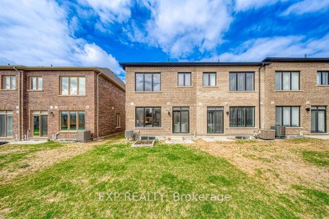 Photo 38 at 69 Freeman Williams Street, Angus Glen, Markham