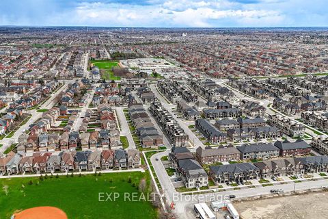 Photo 40 at 69 Freeman Williams Street, Angus Glen, Markham