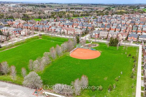 Photo 41 at 69 Freeman Williams Street, Angus Glen, Markham