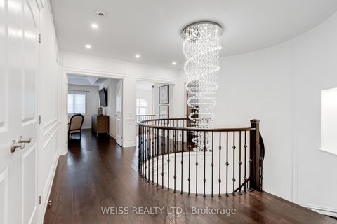 Photo 26 at 43 Chesney Crescent, Kleinburg, Vaughan