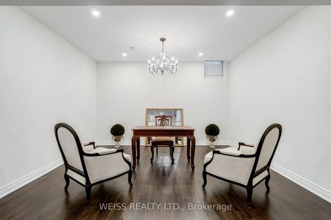 Photo 44 at 43 Chesney Crescent, Kleinburg, Vaughan