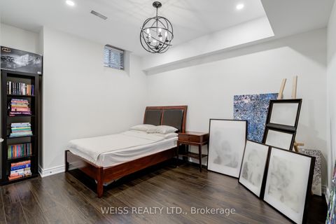 Photo 45 at 43 Chesney Crescent, Kleinburg, Vaughan