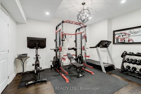 Photo 46 at 43 Chesney Crescent, Kleinburg, Vaughan