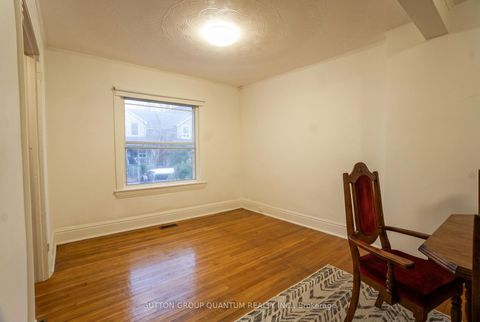 Photo 5 at 28 Silver Avenue, Roncesvalles, Toronto