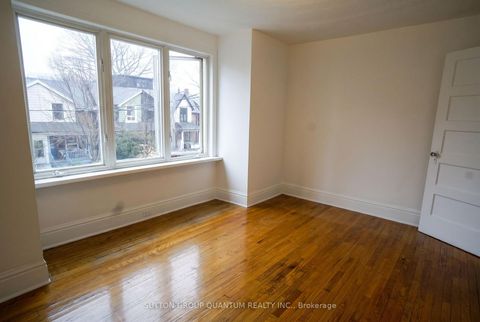 Photo 7 at 28 Silver Avenue, Roncesvalles, Toronto