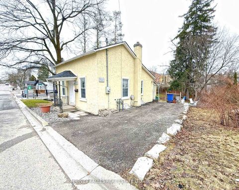 Photo 2 at 83 Temperance Street, Aurora Village, Aurora