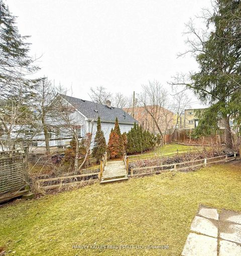 Photo 4 at 83 Temperance Street, Aurora Village, Aurora