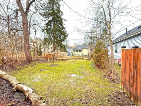 Photo 9 at 83 Temperance Street, Aurora Village, Aurora