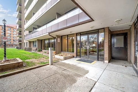 Photo 1 at 1701 - 180 Markham Road, Scarborough Village, Toronto