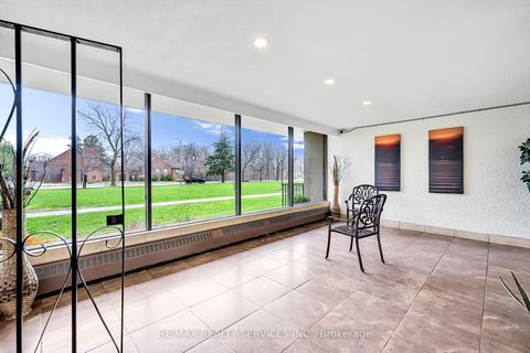 Photo 3 at 1701 - 180 Markham Road, Scarborough Village, Toronto