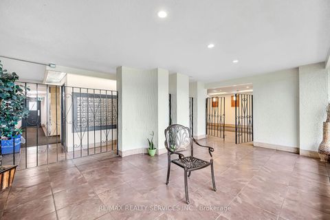 Photo 4 at 1701 - 180 Markham Road, Scarborough Village, Toronto