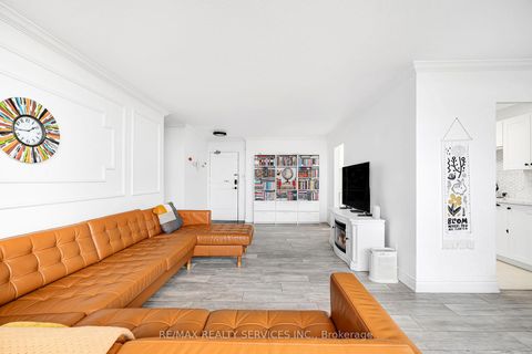 Photo 6 at 1701 - 180 Markham Road, Scarborough Village, Toronto