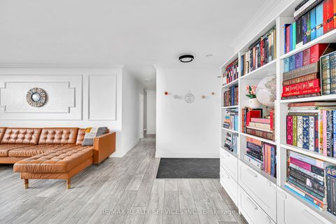 Photo 7 at 1701 - 180 Markham Road, Scarborough Village, Toronto