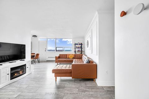 Photo 8 at 1701 - 180 Markham Road, Scarborough Village, Toronto