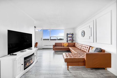 Photo 11 at 1701 - 180 Markham Road, Scarborough Village, Toronto