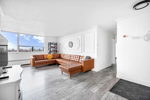 Photo 12 at 1701 - 180 Markham Road, Scarborough Village, Toronto