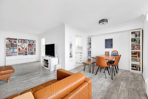 Photo 13 at 1701 - 180 Markham Road, Scarborough Village, Toronto