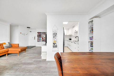 Photo 14 at 1701 - 180 Markham Road, Scarborough Village, Toronto