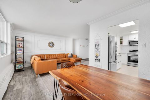 Photo 17 at 1701 - 180 Markham Road, Scarborough Village, Toronto