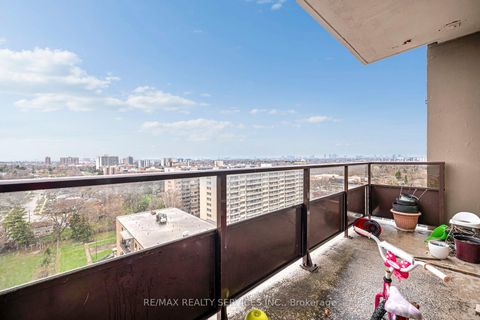 Photo 22 at 1701 - 180 Markham Road, Scarborough Village, Toronto