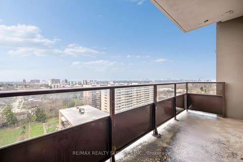 Photo 23 at 1701 - 180 Markham Road, Scarborough Village, Toronto