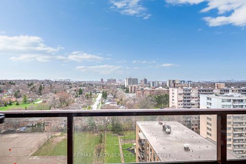 Photo 24 at 1701 - 180 Markham Road, Scarborough Village, Toronto