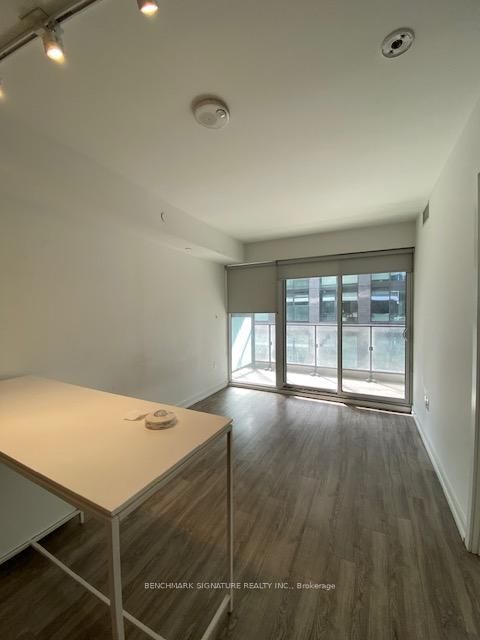 Photo 3 at 603 - 77 Shuter Street, Yonge Corridor, Toronto