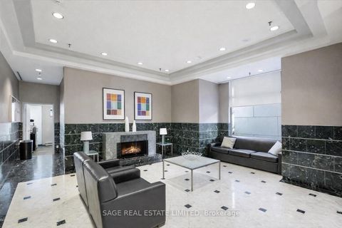 Photo 2 at 1108 - 298 Jarvis Street, Yonge Corridor, Toronto
