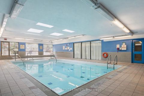 Photo 4 at 1108 - 298 Jarvis Street, Yonge Corridor, Toronto