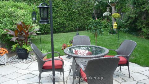 Photo 25 at 11 Castle Hill Drive, L'Amoreaux, Toronto