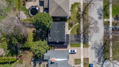 Photo 29 at 11 Castle Hill Drive, L'Amoreaux, Toronto