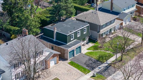 Photo 31 at 11 Castle Hill Drive, L'Amoreaux, Toronto