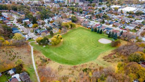 Photo 19 at 16 Cliff Street, Smythe, Toronto